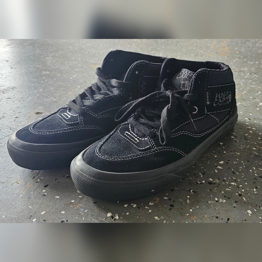 Vans Skate Half Cab '92 Gore-Tex